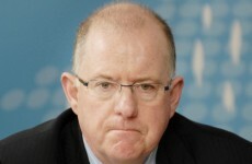 Ireland is providing €500k in humanitarian aid to Gaza