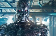 Is a Terminator-style robot apocalypse a possibility?