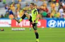 Is Fernando Torres heading back to Madrid? One Atleti player hopes so