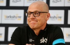 Brailsford seeks to learn from Tour disappointment