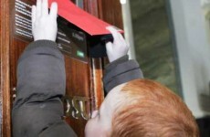 Sending a letter? It costs more from today