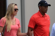 Opinion: Rory's Open win showed that the Tiger Woods era is over