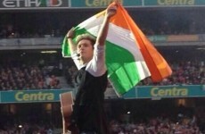 Twitter went crazy over Niall Horan Appreciation Day today