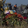 Flight MH17 and Gaza to dominate EU Foreign Affairs meeting