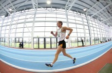 We’ll leave it there so: Ireland into the last four in Norway and all today's sport