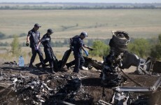 Separatists hand over MH17 black boxes, but Australia says there is a "cover-up"