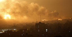 World pushes for Israel-Palestine ceasefire as seven more killed in Gaza