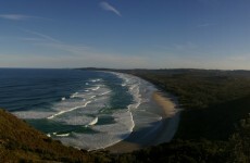 Missing Irish surfer Stuart Butler has still not been found