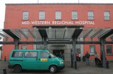 Workers at five mid-west hospitals are refusing to cooperate with their manager