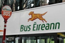 Bus Éireann faces criticism over new online payment system