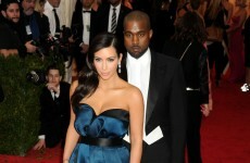 Kanye West calls Kim Kardashian 'mom'?... It's the Dredge