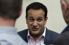 Leo tells health lobby: Stop attacking me and weakening me