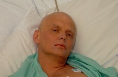 Britain to hold public inquiry into fatal poisoning of former Russian spy