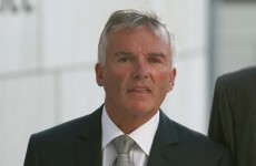 No decision yet: Sentencing of former minister Ivor Callely delayed