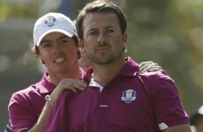 McIlroy can't dominate like Tiger because 'for every Rory there's an Adam Scott' - GMac
