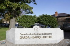 Gardaí seized €32 million worth of drugs in 12 months