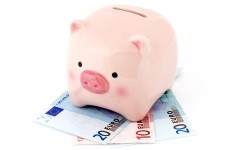 The average Irish saver has over €20,000 on deposit