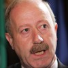 Martin who? Callinan isn't mentioned in opening of annual garda report