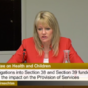 HSE chief explains why 67 employees do not have to comply with public pay policy