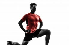 Training Tech: Five steps to the perfect lunge