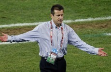 It's another reappointment for Brazil as Dunga handed back control of Seleção