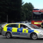 Luas back running with delays following city centre crash