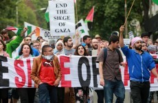 Ex-rugby player Trevor Hogan to speak at 'die-in' Gaza protest in Dublin