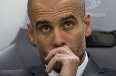 Copying Germany won't work for other countries - Pep Guardiola