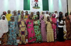 It has been 100 days since the Nigerian schoolgirls were abducted