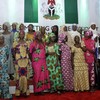 It has been 100 days since the Nigerian schoolgirls were abducted