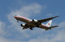 US and European airlines suspend flights from flying in or out of Israel