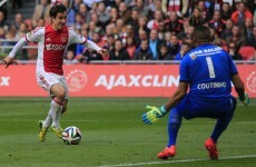 Yes, Stoke have signed Bojan from Barcelona. No, that's not a joke.