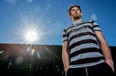Limerick determined to show that glory days were no flash in the pan