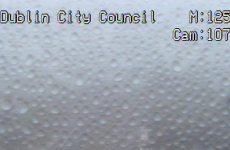A dense sea mist rolling along the east coast is freaking everyone out