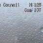 A dense sea mist rolling along the east coast is freaking everyone out