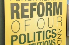 Here are 9 things we learned from the Electric Picnic of politics