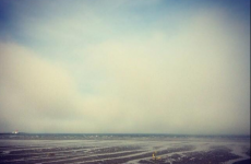 Three teenage girls rescued from heavy fog on Sandymount beach