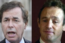 Minister apologises for personal remarks about RTÉ correspondent