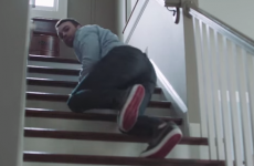 These things toddlers do are just weird when an adult does them