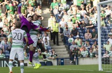 Celtic cruise to win in Champions League to set up potential St Pat's clash