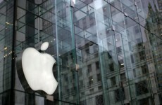 Apple profit climbs along with iPhone sales