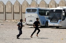 23 people have been killed by a Baghdad suicide car bomb