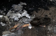 US intelligence say MH17 shootdown may have been a 'mistake'