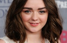 Game of Thrones' Maisie Williams blasts British Airways in Twitter rant