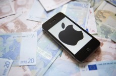 Apple's revenue for the second quarter is more than many countries' GDP