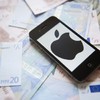 Apple's revenue for the second quarter is more than many countries' GDP