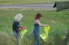 Poll: Do you support Mick Wallace and Clare Daly's actions at Shannon Airport?