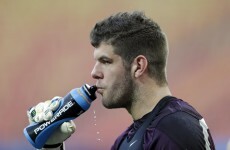 Deila: Forster will leave Celtic eventually