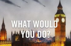"Ich bin ein Palestinian" - UK MP faces storm for saying he would fire Gaza rockets