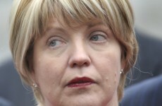Mary Coughlan: A lot of people would like me to go back into politics - but I'm not sure